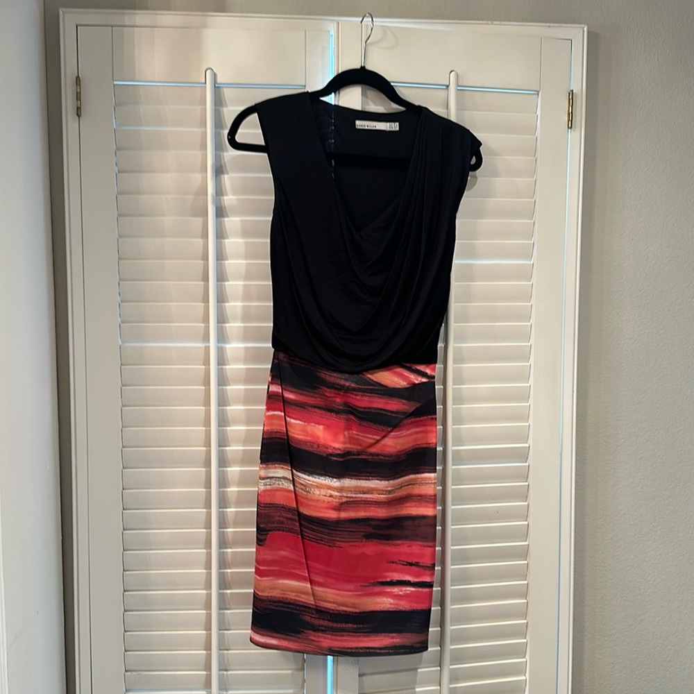 Karen Millen dress